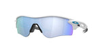 920692 - Matte White / Prizm Deep Water Polarized