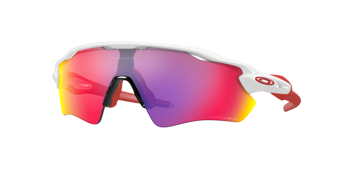 920805 - Polished White / Prizm Road