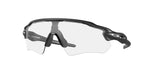 920813 - Steel / Clear to Black Iridium Photochromic