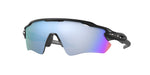920855 - Matte Black / Prizm Deep Water Polarized