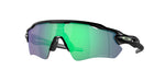 9208F0 - Matte Black / Prizm Jade Polarized