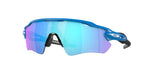 9208F1 - Matte Sapphire / Prizm Sapphire Polarized