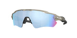 9208F6 - Matte Grey Ink / Prizm Deep Water Polarized