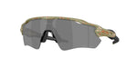 9208G1 - Matte Fern Terrazzo / Prizm Black Polarized