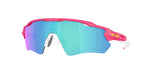 9208G4 - Neon Pink Splatter / Prizm Sapphire