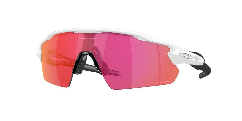 921104 - Polished White / Prizm Field