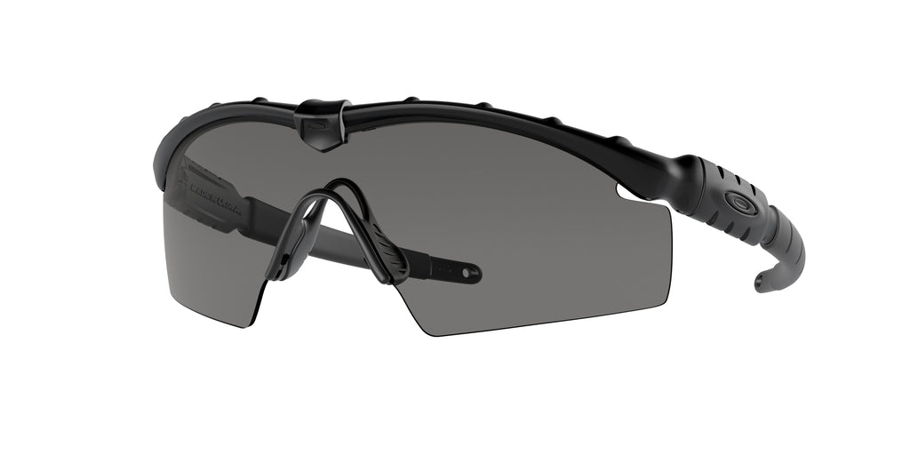 921303 - Matte Black / Grey
