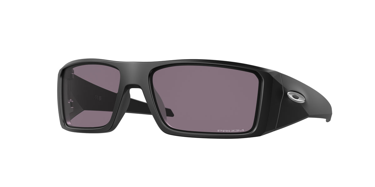 923101 - Matte Black / Prizm Grey
