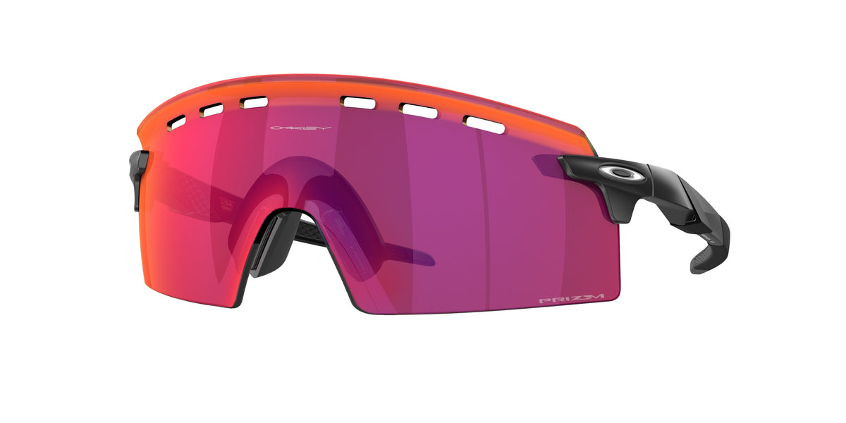 923502 - Matte Black / Prizm Road