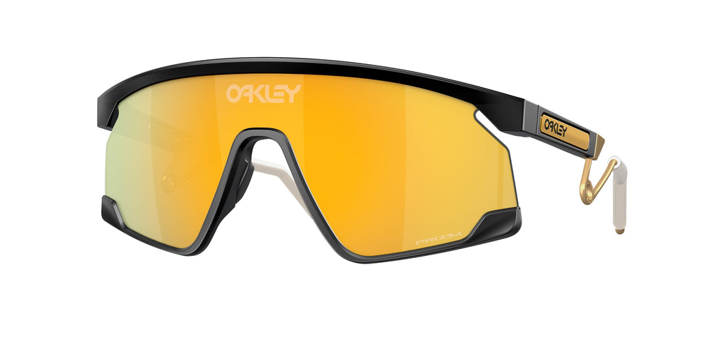 923701 - Matte Black / Prizm 24K
