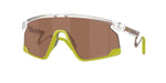 923715 - Polished Clear / Prizm Tungsten