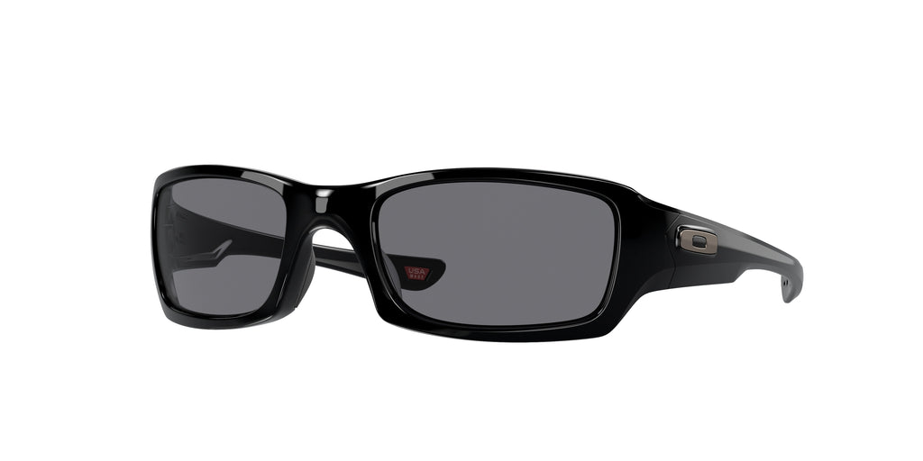 923804 - Polished Black / Grey