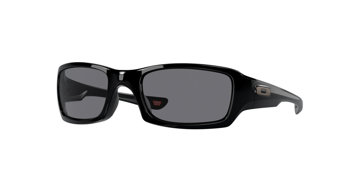 923804 - Polished Black / Grey