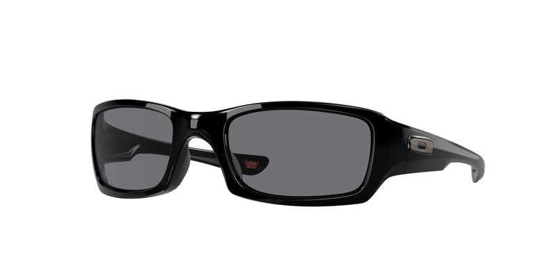 923804 - Polished Black / Grey