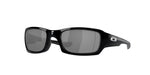 923806 - Polished Black / Black Iridium Polarized