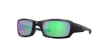 923815 - Matte Black / Prizm Maritime Polarized