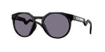 924219 - Matte Black / Prizm Grey