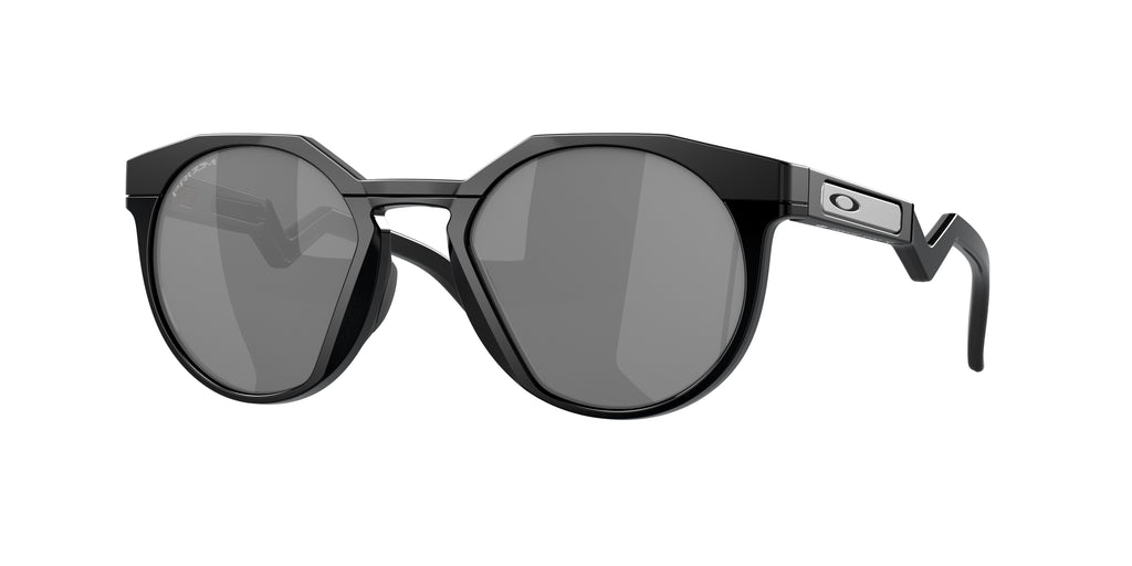 924201 - Matte Black / Prizm Black