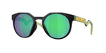924222 - Matte Black / Prizm Jade