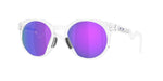 924224 - Clear / Prizm Violet