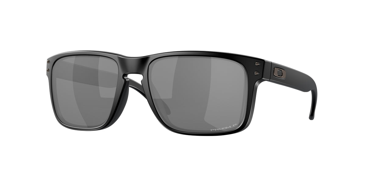 924425 - Matte Black / Prizm Black Polarized