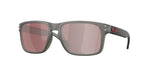 924486 - Transparent Grey Smoke / Prizm Snow Black Iridium