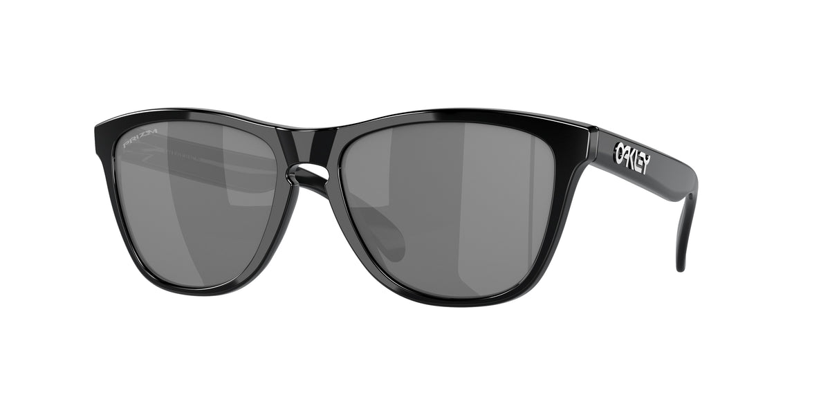 924562 - Polished Black / Prizm Black