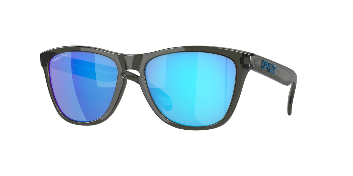 924574 - Grey Smoke / Prizm Sapphire