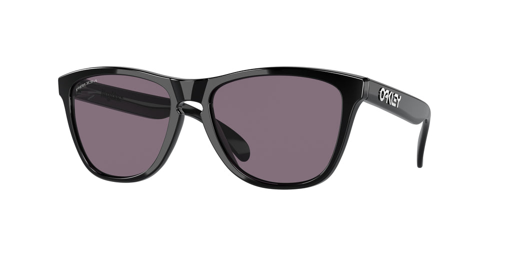 924575 - Polished Black / Prizm Grey