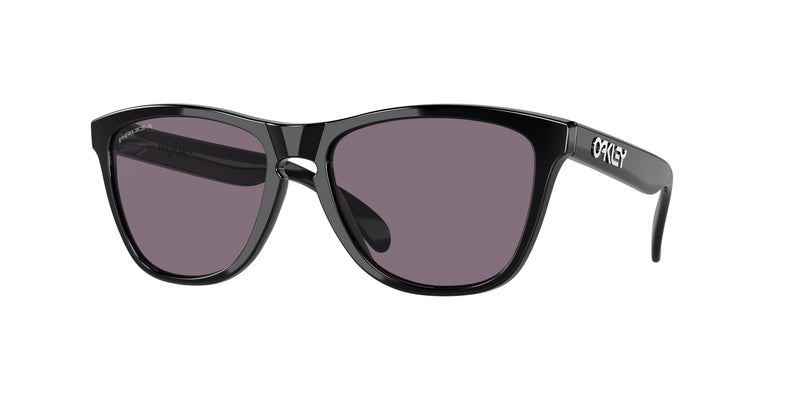 924575 - Polished Black / Prizm Grey