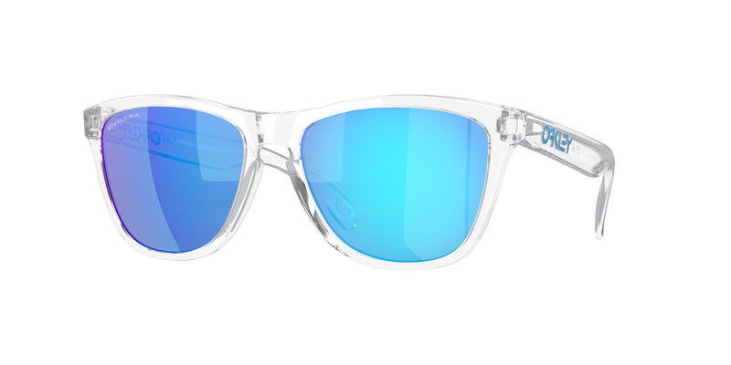 9245A7 - Crystal Clear / Prizm Sapphire