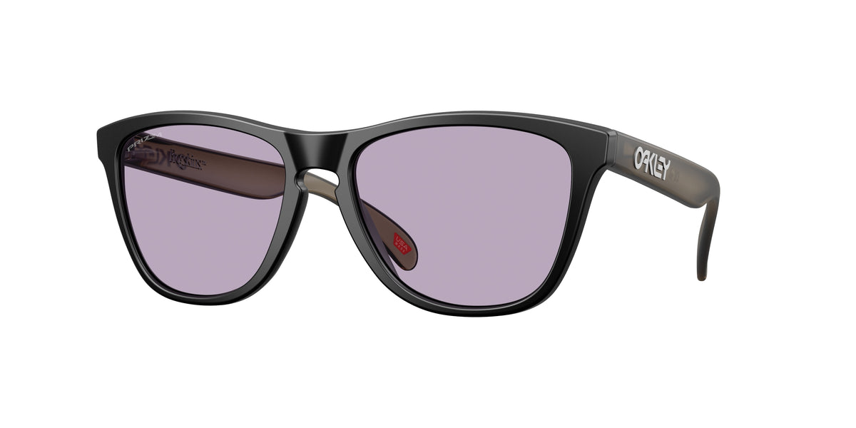 9245E5 - Matte Black / Prizm Slate