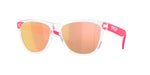 9245F1 - Clear / Prizm Rose Gold Polarized