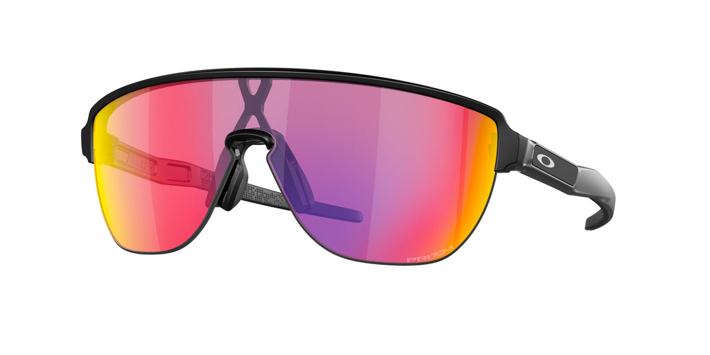 924802 - Matte Black / Prizm Road