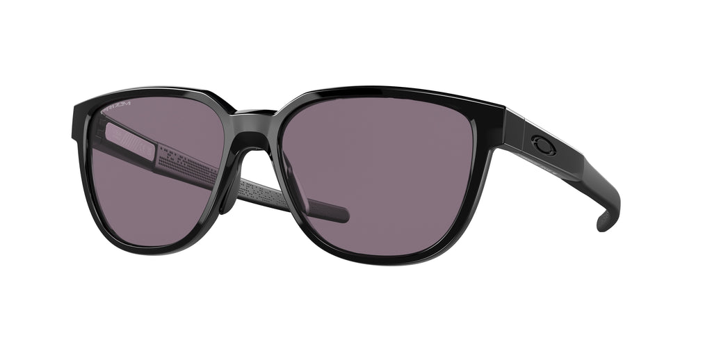 925001 - Polished Black / Prizm Grey
