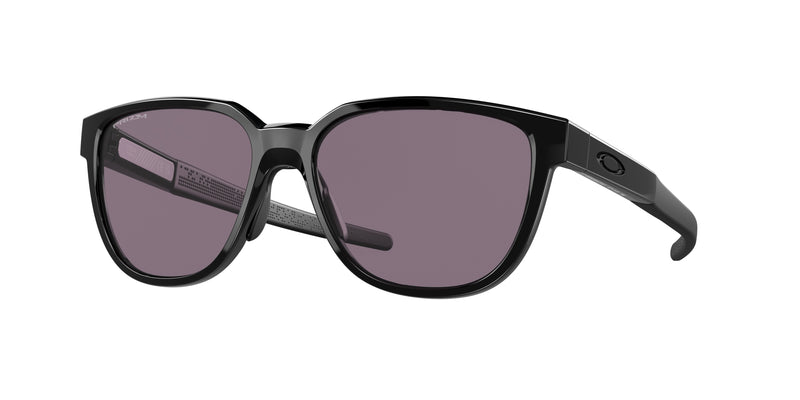 925001 - Polished Black / Prizm Grey