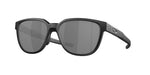 925002 - Matte Black / Prizm Black Polarized