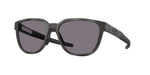 925010 - Matte Transparent Stonewash Tortoise / Prizm Grey Polarized