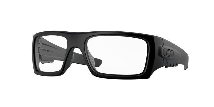 925321 - Matte Black / Clear