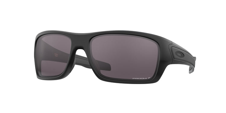926362 - Matte Black / Prizm Grey Polarized