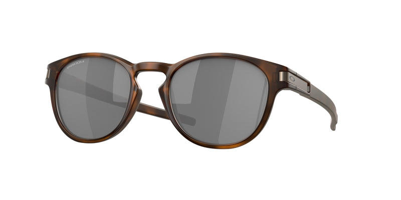 926522 - Matte Brown Tortoise / Prizm Black