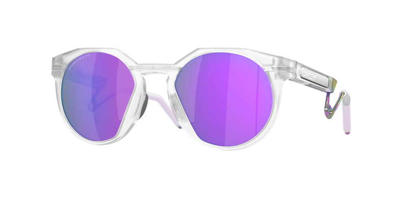 927902 - Matte Clear / Prizm Violet