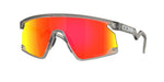 928024 - Matte Grey Ink / Prizm Ruby