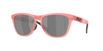 928416 - Muted Metallic Paloma / Prizm Black Polarized