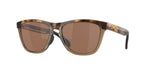 928407 - Brown Tortoise/Brown Smoke / Prizm Tungsten Polarized