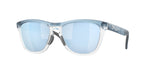 928409 - Transparent Stonewash / Prizm Deep Water Polarized