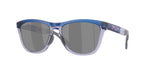 928416 - Matte Transparent Blue / Prizm Black