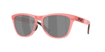 928424 - Muted Metallic Paloma / Prizm Black Polarized