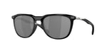 928602 - Matte Black / Prizm Black Polarized