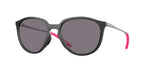 928801 - Matte Black Ink / Prizm Grey Polarized